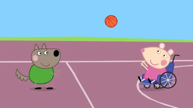 Peppa Pig: World Adventures — изображение 2