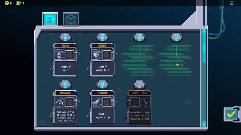 Perfect Dice — изображение 2