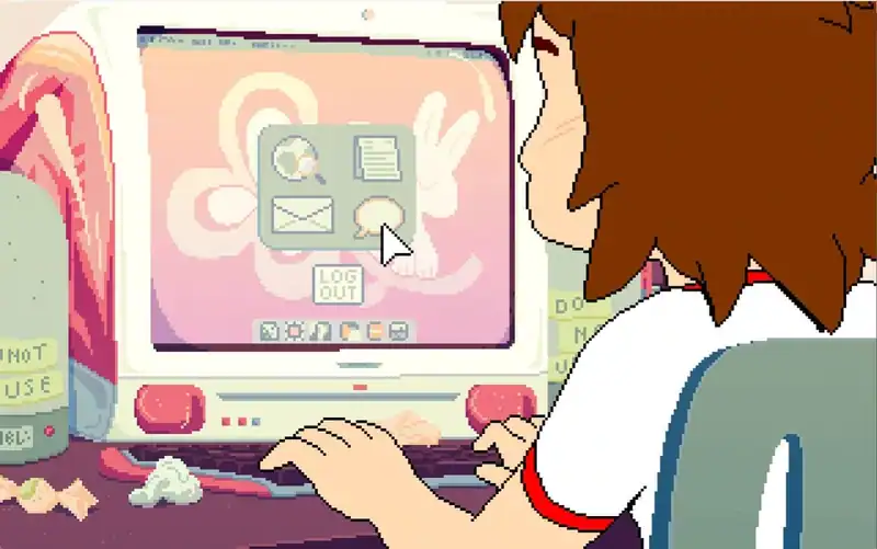 Perfect Tides: Station to Station — изображение 3