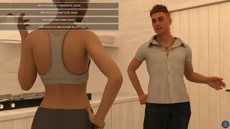 Perv's Hotel, Lust from Sweden — изображение 3