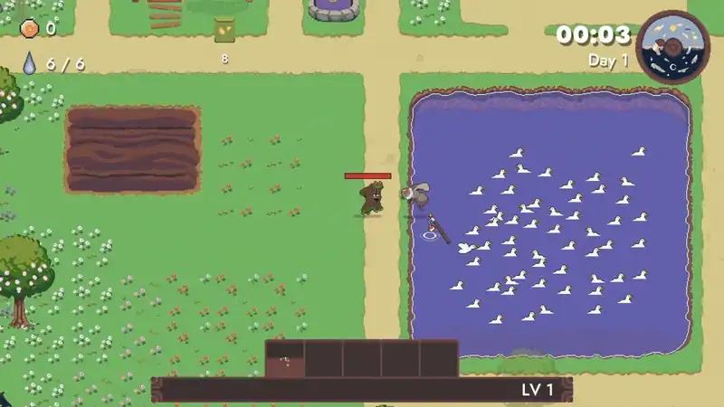Pesticide Not Required — изображение 3