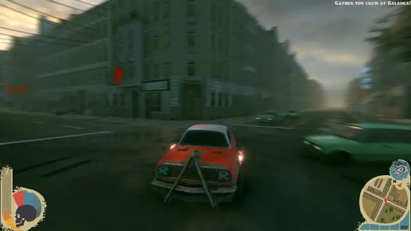 Petrol Blood — изображение 3
