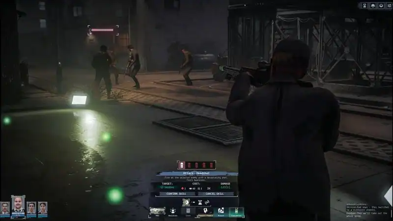 Phantom Doctrine — изображение 1
