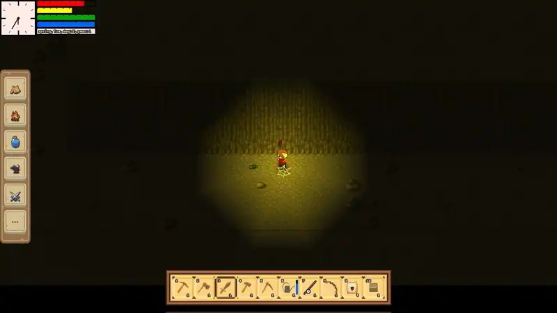 Phantom Island — изображение 1