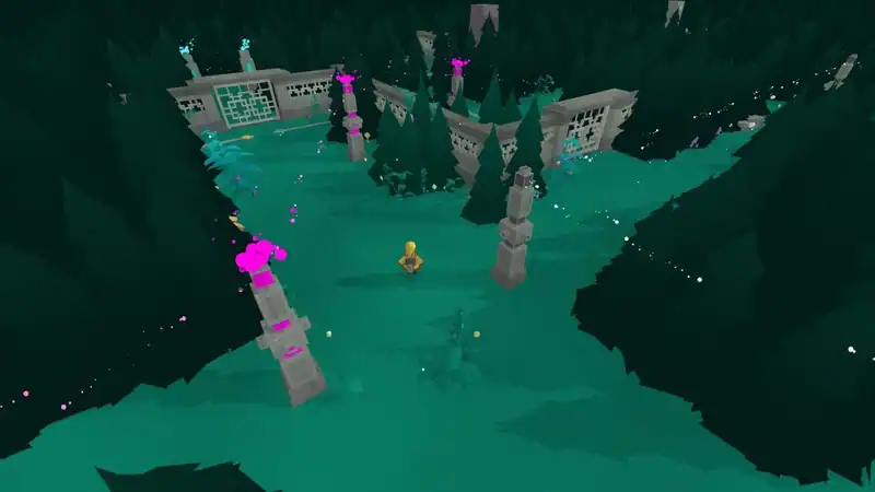 Phantom Path — изображение 3