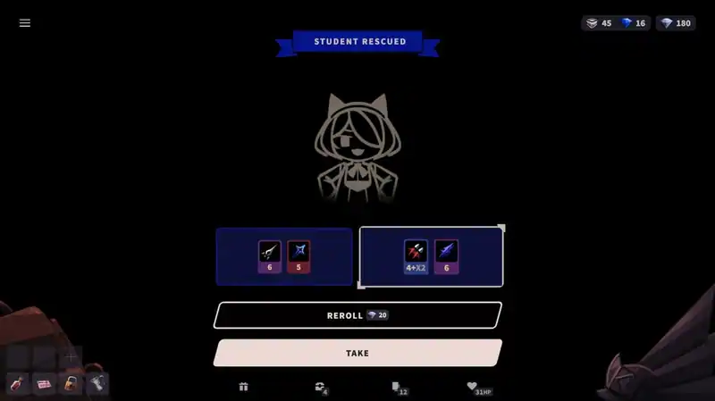Phantom Rose 2 Sapphire — изображение 3