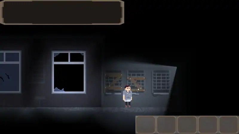 Phantom Train — изображение 3