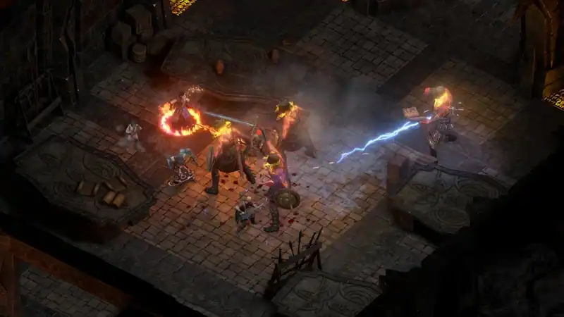 Pillars of Eternity 2: Deadfire — изображение 3