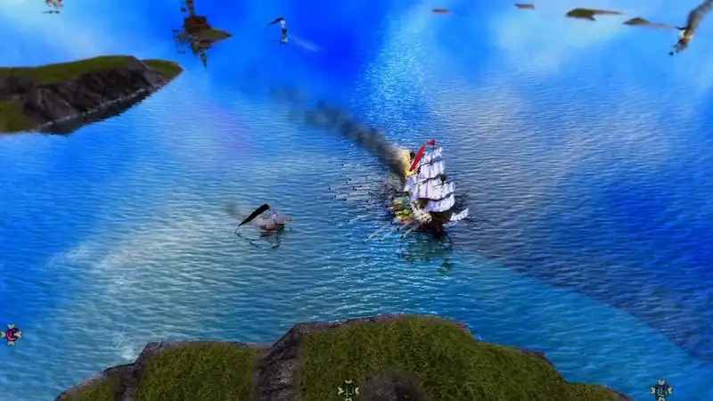 Pirates of Black Cove — изображение 3