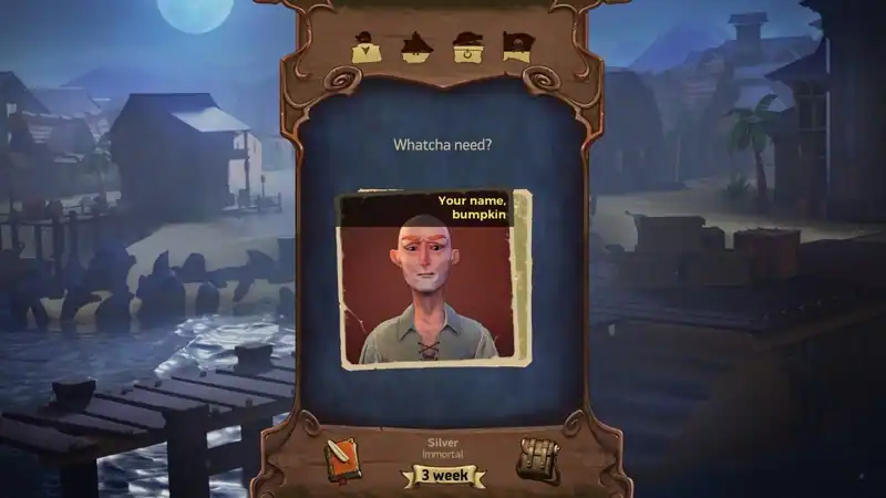 Pirates? Pirates! — изображение 3