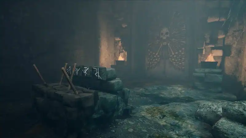 Pirates VR: Jolly Roger — изображение 1