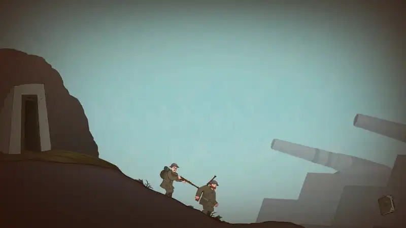 Letters of War — изображение 1