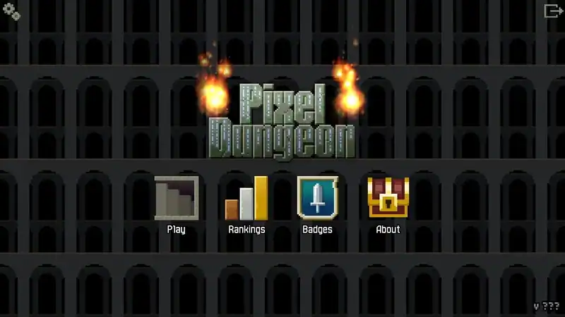 Pixel Dungeon — изображение 2