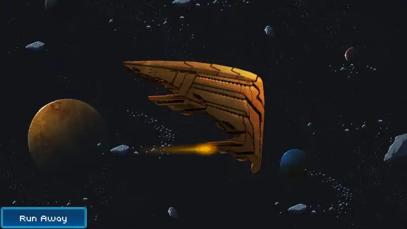 Pixel Starships — изображение 2