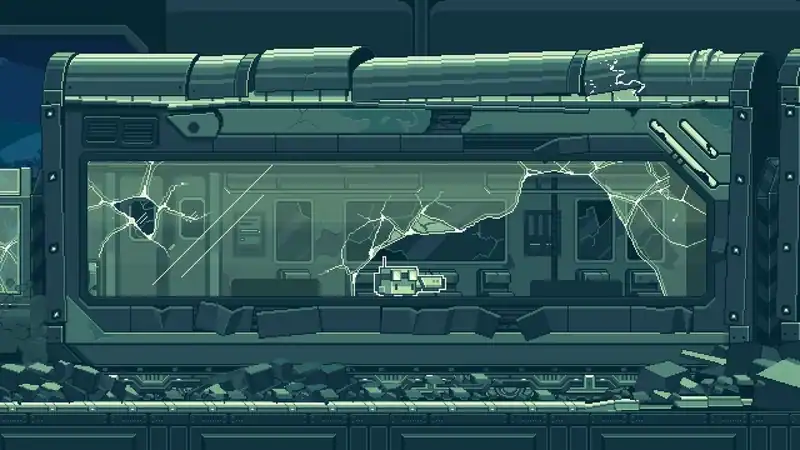 Planet Cube: Edge — изображение 3