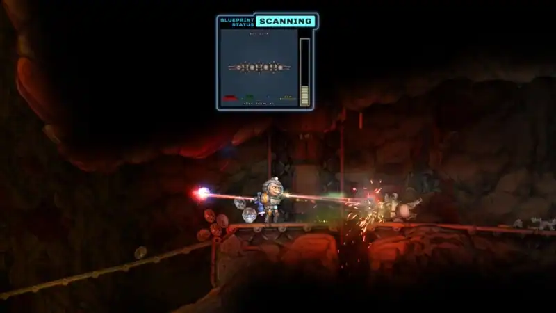 Planetoid Pioneers — изображение 2