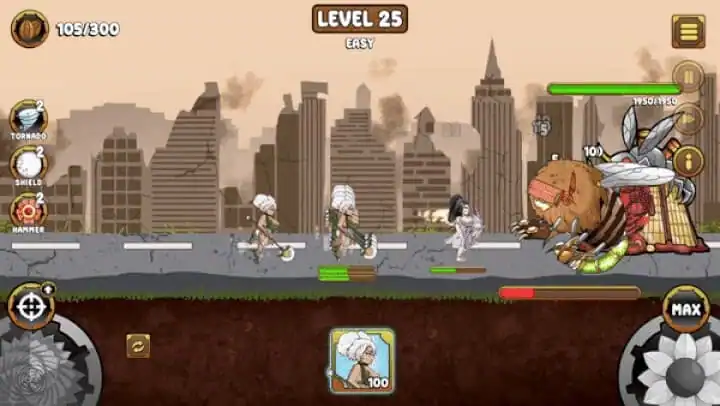 Plant Girls: Insect Invasion — изображение 3