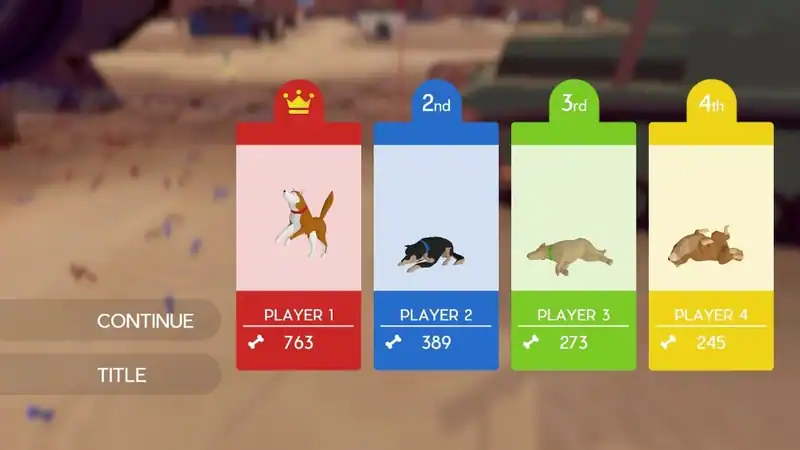 PLAY DOG PLAY TAG — изображение 3