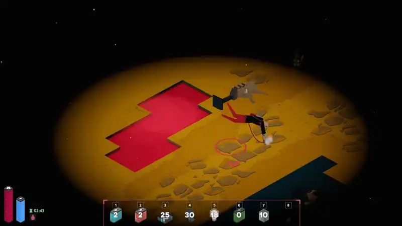 Atrio: The Dark Wild — изображение 3