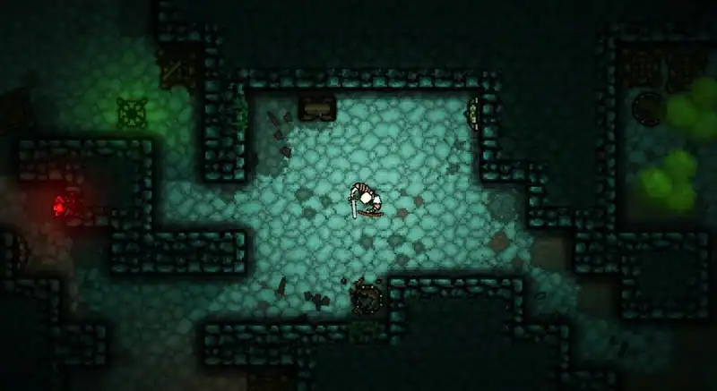 Pocket Rogues — изображение 2