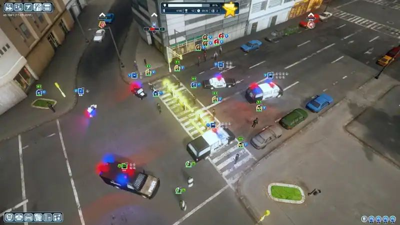 Police Tactics: Imperio — изображение 2