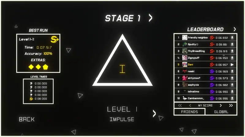 POLY IMPULSE — изображение 3