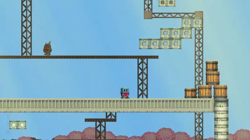PONCHO — изображение 2
