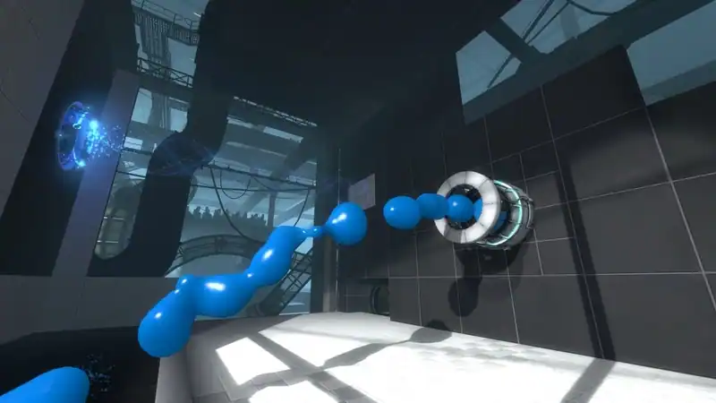 Portal 2 — изображение 2