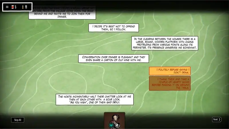 Posthuman: Sanctuary — изображение 3