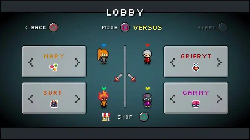 Potion Party — изображение 3