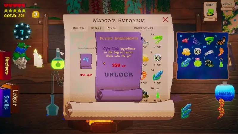 Potions! — изображение 2