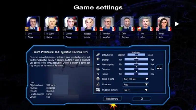 Power and Revolution 2022 Edition — изображение 3