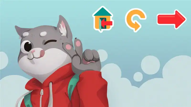 Pranky Cat — изображение 3