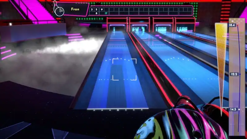 Premium Bowling — изображение 2