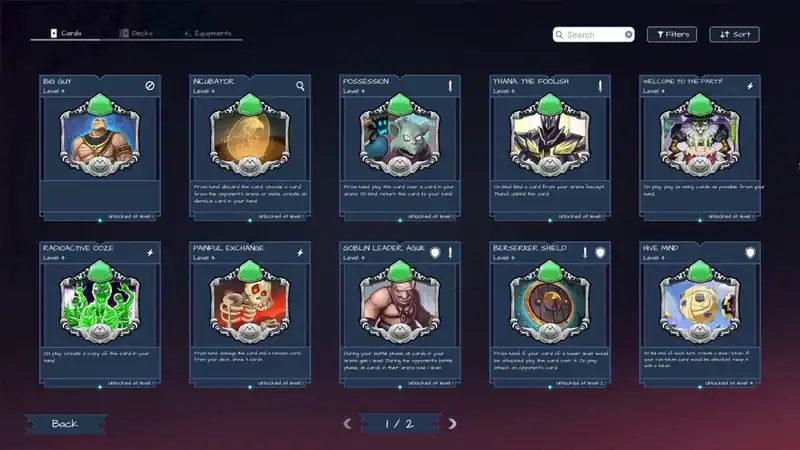 Primateria — изображение 2