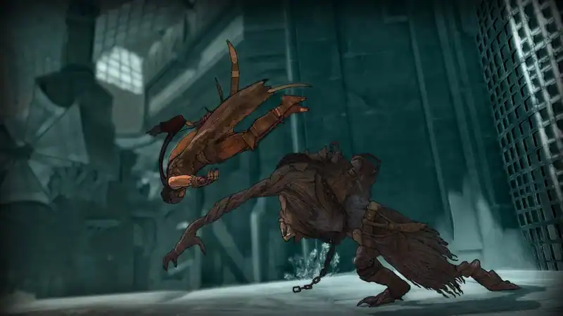 Prince of Persia — изображение 3