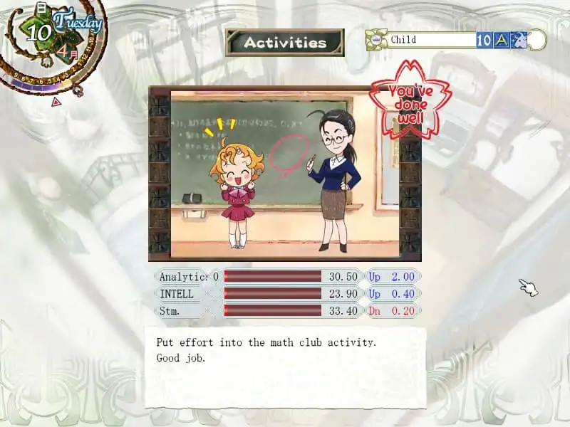 Princess Maker 5 — изображение 2