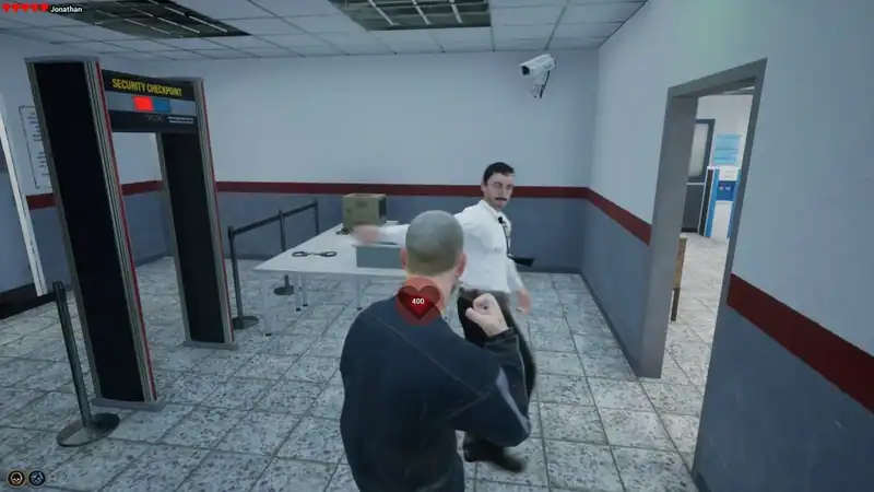 Prison 69 — изображение 3