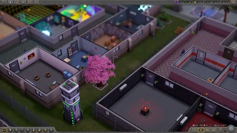 Prison Tycoon: Under New Management — изображение 3