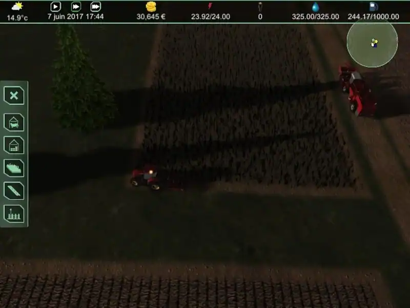 Pro Farm Manager — изображение 2