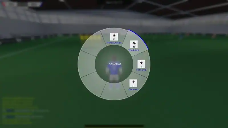 Pro Soccer Online — изображение 2