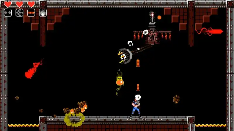Probo Rush — изображение 3
