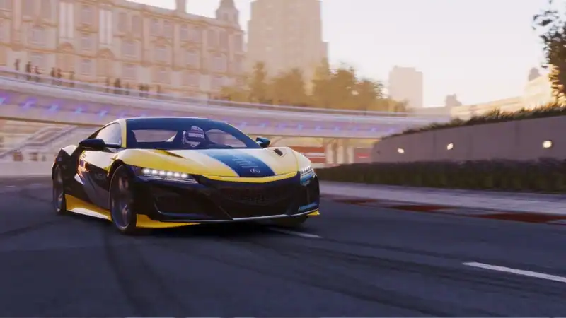 Project Cars 3 — изображение 3