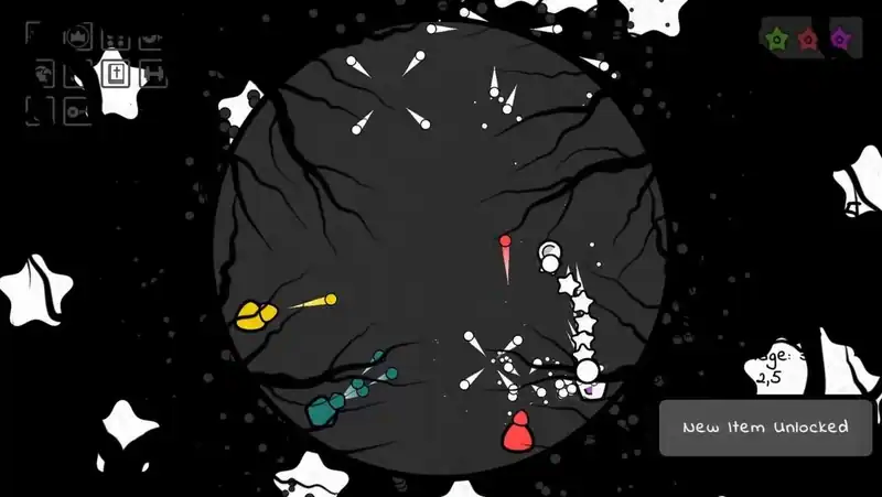 Project Romboid — изображение 3