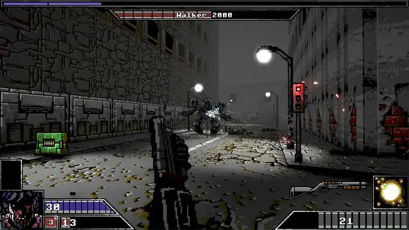 Project Warlock — изображение 3
