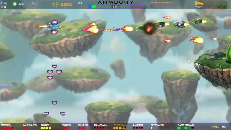 Project X: Light Years — изображение 3