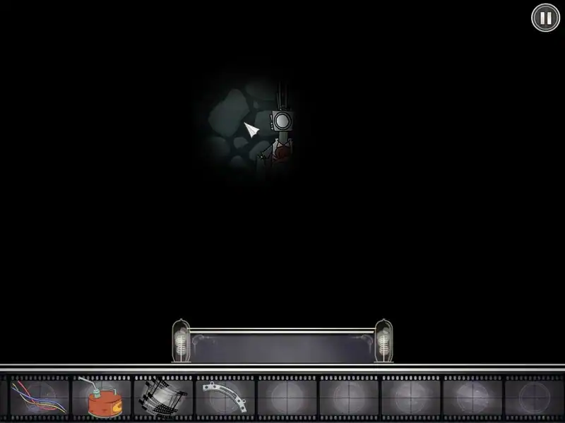 Projector Face — изображение 3