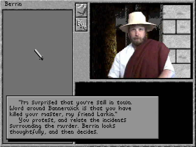 Prophecy of the Shadow — изображение 1