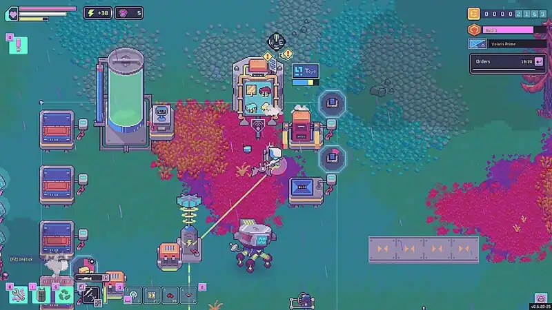Prospector — изображение 2