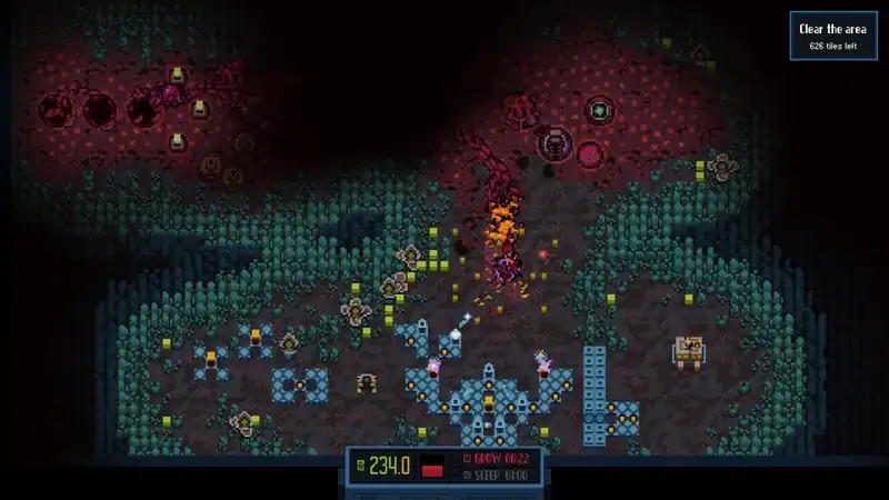 Protolife — изображение 3
